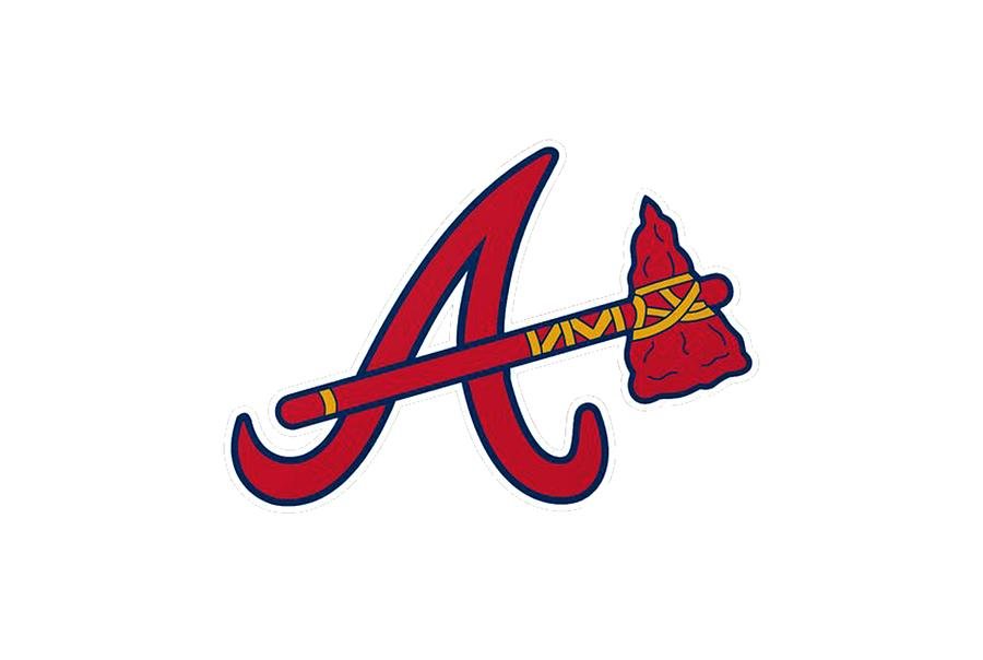 Atlanta Braves Logo