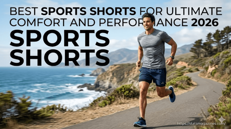 Sports Shorts
