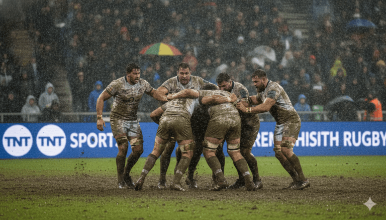 TNT Sports Rugby