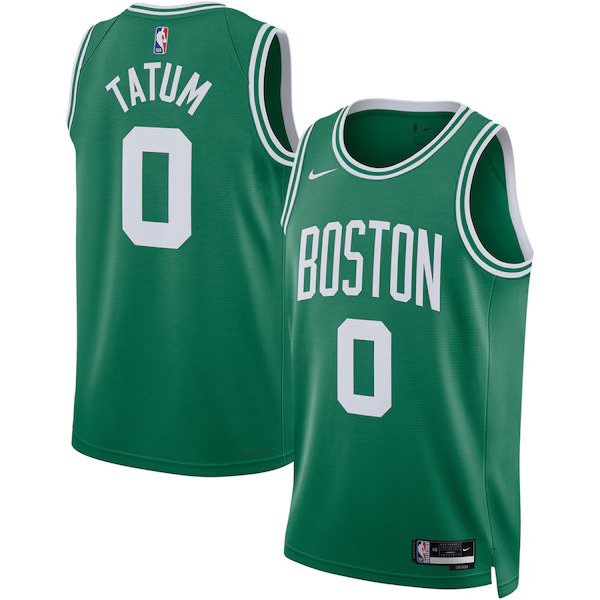 Boston Celtics Jersey